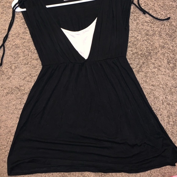 Maternity top - Picture 2 of 3